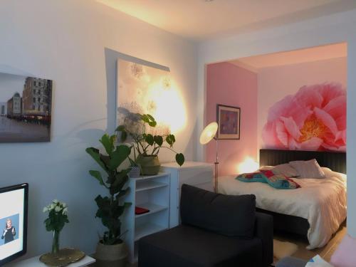Lovely Flat in the Heart of Helsinki