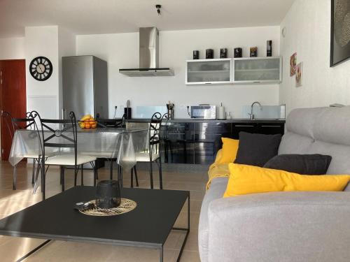 Appartement T3 à Aléria