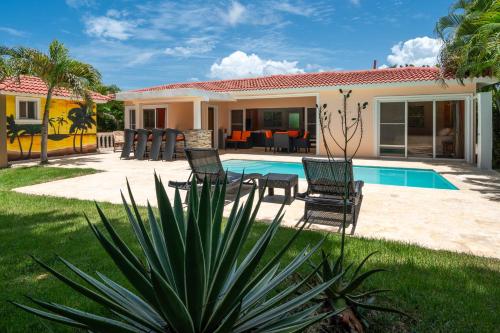 Casa Linda Villa 918 - Sosua