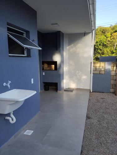 Gambar di galeri bagi Apartamento Areias di Garopaba