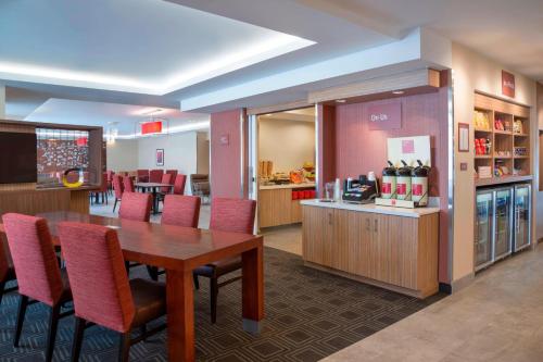 Photo de la galerie de l'établissement TownePlace Suites by Marriott Ottawa Kanata, à Ottawa