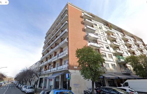 Rome Apartment Marconi
