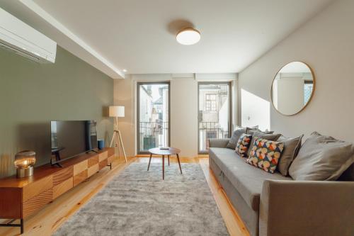 Gaia Premium Apartments by Vacationy