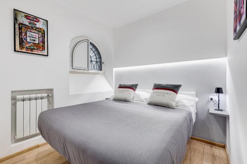 Colosseum Charming Suite with Jacuzzi near the metro