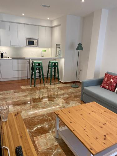 Puentezuelas Catedral Centro Histórico