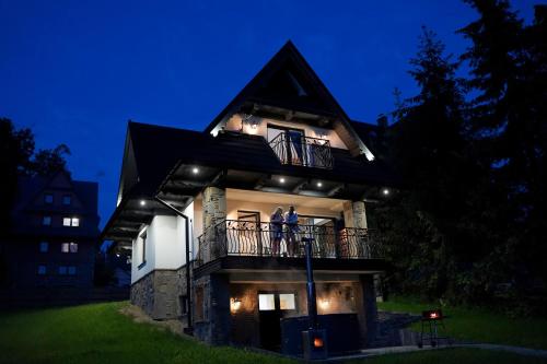White House Zakopane