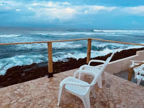 Imagen de la galería de Casa Colibrí, en Arecibo