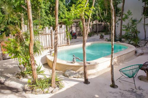 Buena Onda Residence en Tulum