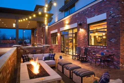 SpringHill Suites by Marriott Bend in Bend