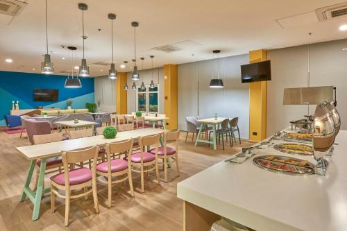 Gallery image of City Express Suites by Marriott Cancún Aeropuerto in Cancún