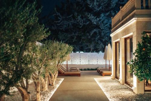 Hyperion Boutique Villa