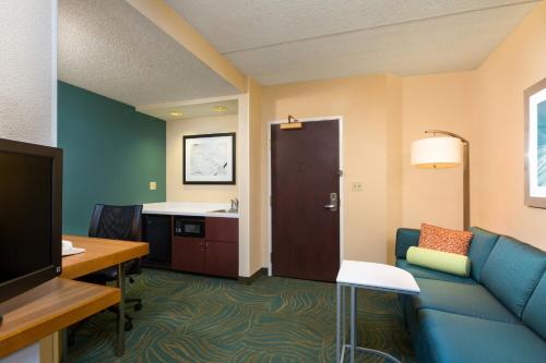 SpringHill Suites Austin South Image