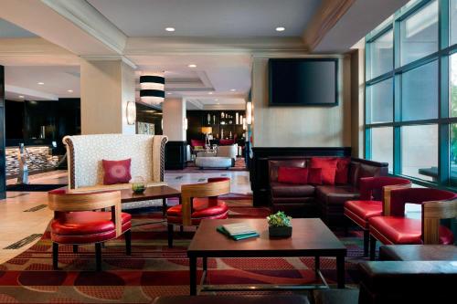 Las Vegas Marriott Image
