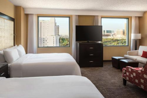 Las Vegas Marriott Image