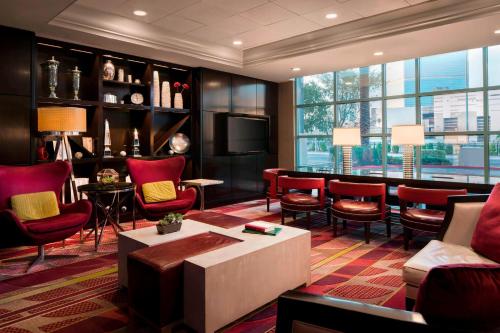 Las Vegas Marriott Image