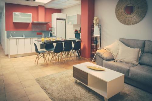Foto Casa del Barrio 3