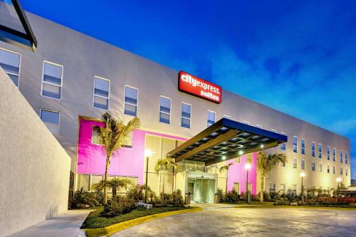 City Express Suites by Marriott Playa Del Carmen en Playa del Carmen