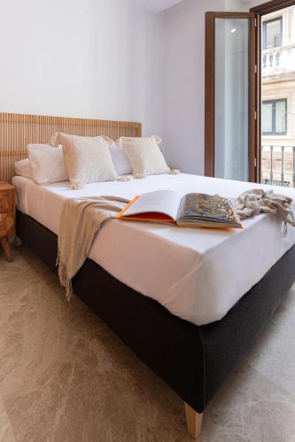 Lujoso Apartamento en Casco Antiguo de Sevilla