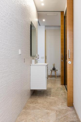 Lujoso Apartamento en Casco Antiguo de Sevilla
