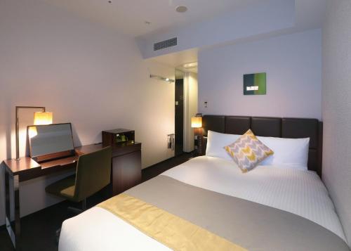 Gallery image of Hotel Gracery Tokyo Tamachi in Tokyo