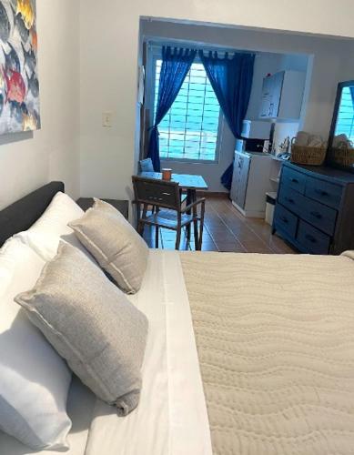 Imagen de la galería de Casa Colibrí, en Arecibo