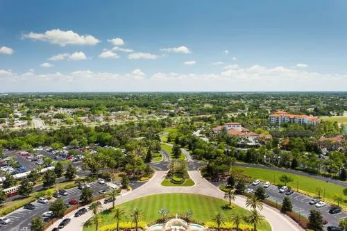 JW Marriott Orlando Grande Lakes photo 6