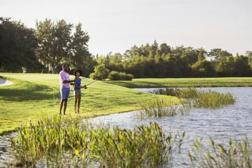 JW Marriott Orlando Grande Lakes photo 100