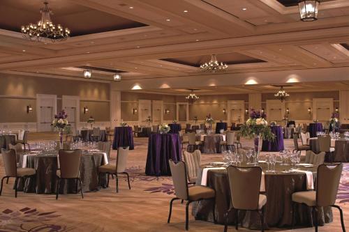 JW Marriott Orlando Grande Lakes photo 118