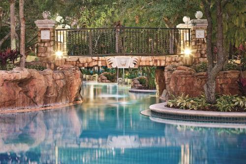 JW Marriott Orlando Grande Lakes photo 119