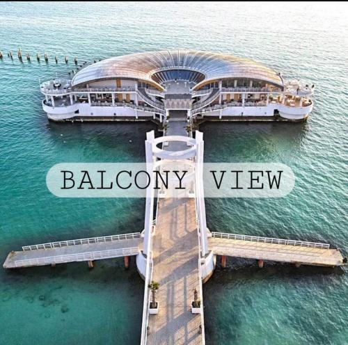 Imagine din galeria proprietății Central Premium Residence Beachfront în Durrës