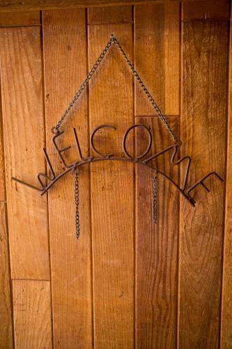 Gambar di galeri bagi Boulder Mountain Guest Ranch di Boulder Town