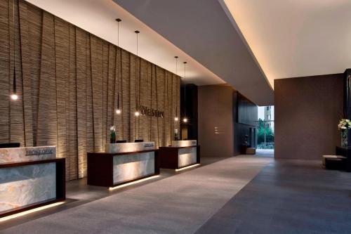 The Westin Guadalajara en Guadalajara