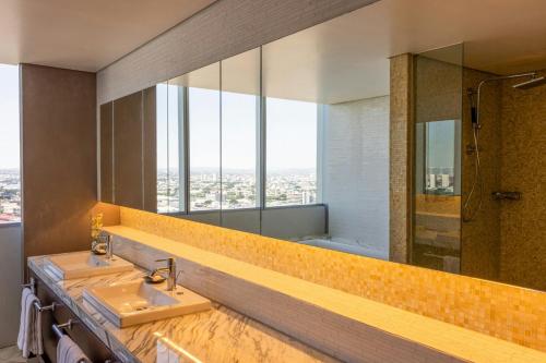 Fotografie z fotogalerie ubytování The Westin Guadalajara v destinaci Guadalajara