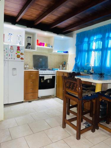 El Marite şehrindeki Cómodo town-house con piscina tesisine ait fotoğraf galerisinden bir görsel