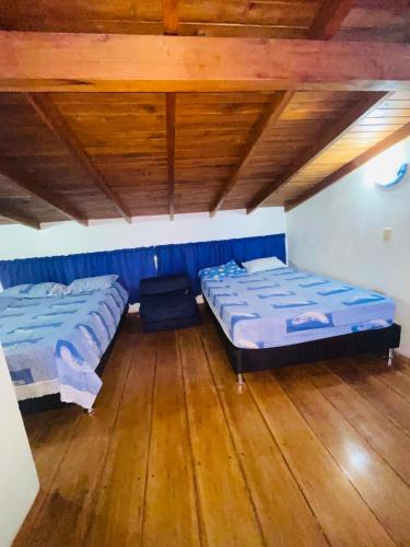 El Marite şehrindeki Cómodo town-house con piscina tesisine ait fotoğraf galerisinden bir görsel