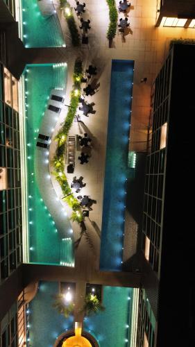 Photo de la galerie de l'établissement Porto Alto Resort - Porto de Galinhas, à Porto de Galinhas