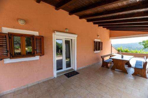 Casa Arancina