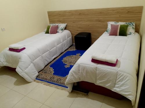Gallery image of Apartamentos Nassiri in Laayoune