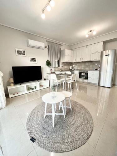 BlueLine apartment 4