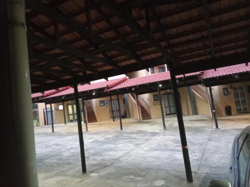 Fotografie z fotogalerie ubytování Seascape Lodge v destinaci Margate