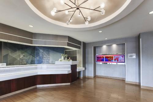 SpringHill Suites by Marriott Austin Parmer/Tech Ridge Image