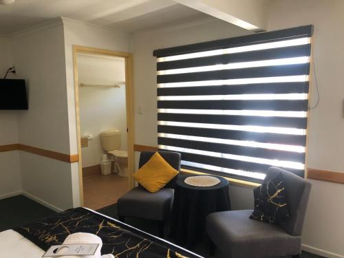 Gallery image of Warwick Vines Motel in Warwick