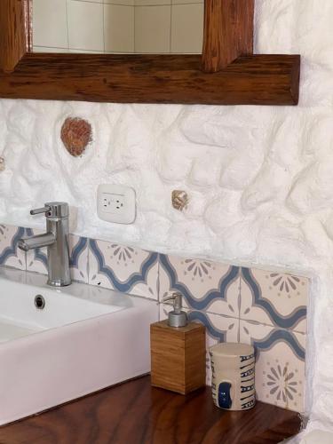 Galería fotográfica de Hotel Entre Dos Aguas en Sámara