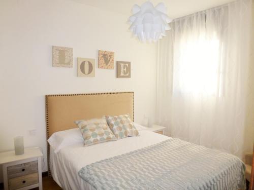 Gallery image of Apartamentos Nazareno in Seville