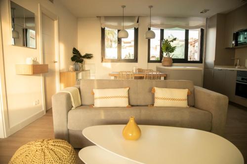 Wonder Tarifa - Luxury Apartment - AC, Parking, Wifi by TarifaRent