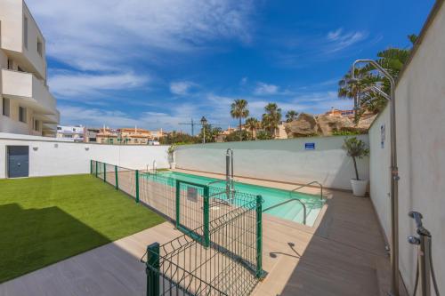 Wonder Tarifa - Luxury Apartment - AC, Parking, Wifi by TarifaRent