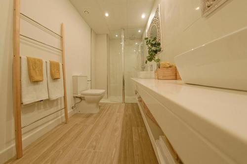Wonder Tarifa - Luxury Apartment - AC, Parking, Wifi by TarifaRent