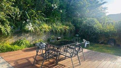 Photo de la galerie de l'établissement Home Away from home, à Wellington