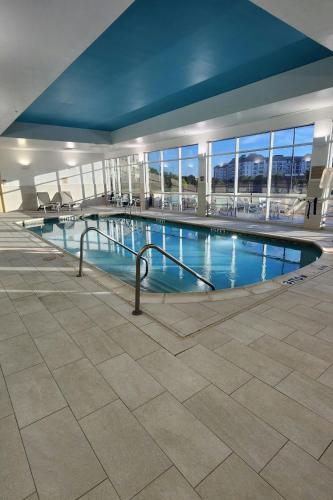 SpringHill Suites by Marriott Dallas Plano/Frisco Image