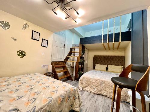 Photo de la galerie de l'établissement Rex-4 Room Near Airport, à Brampton